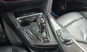 BMW M3 HARMON* KARDON* DCT* ХЕДЪП* 360КАМЕРА*  | Auto.bg — изображение 11
