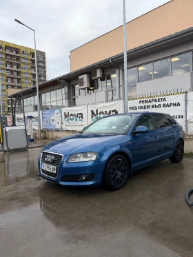 Audi A3 | Mobile.bg � ����� ������ 4