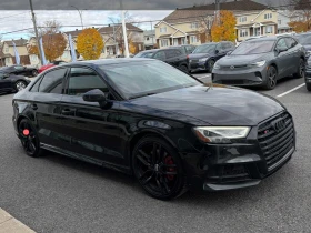 Audi S3 TECHNIK QUATTRO * КРАЙНА ЦЕНА*  - 17000 € - 11993388 3