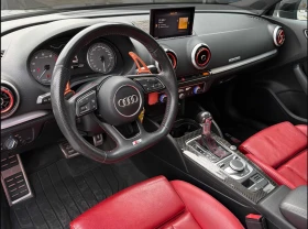 Audi S3 TECHNIK QUATTRO * КРАЙНА ЦЕНА*  - 17000 € - 11993388 9