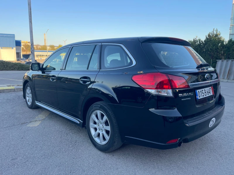 Subaru Legacy 2.0i Швейцария, снимка 7 - Автомобили и джипове - 38989377