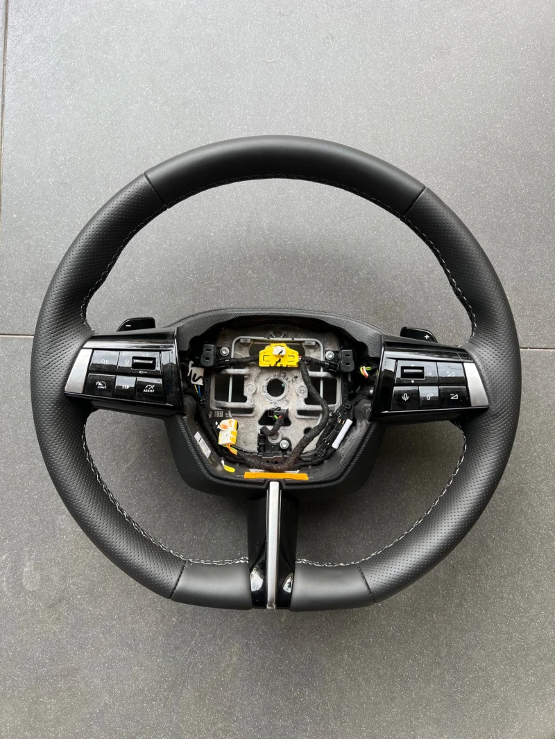 Opel Astra L 1.6i plug-in hibrid, снимка 4 - Автомобили и джипове - 40096574