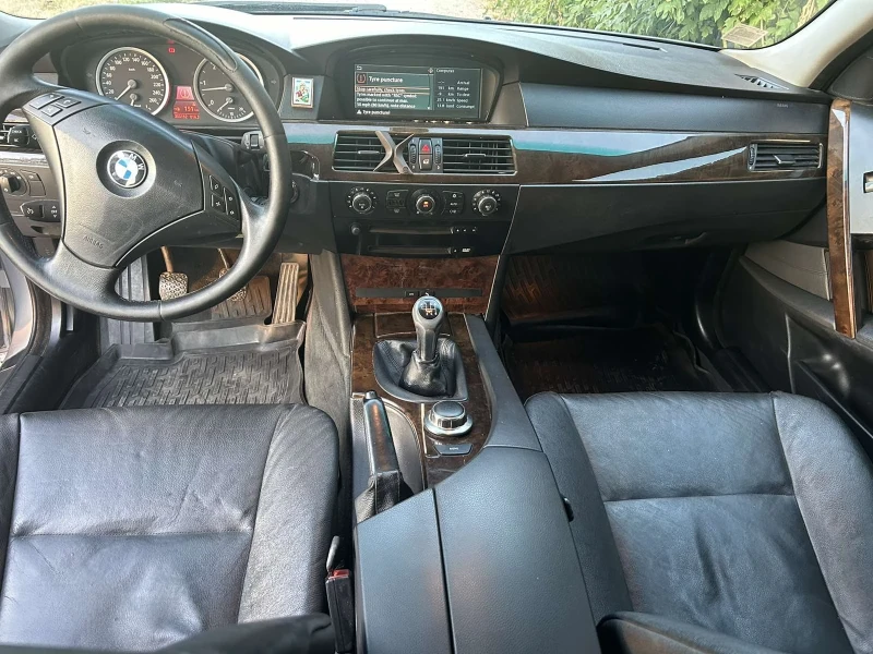 BMW 530 Xdrive, снимка 7 - Автомобили и джипове - 46851634