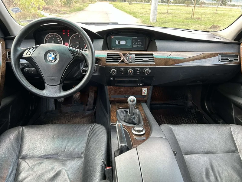 BMW 530 Xdrive, снимка 6 - Автомобили и джипове - 46851634