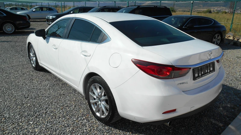 Mazda 6 2.2D* 150* k.c* , снимка 6 - Автомобили и джипове - 48028983