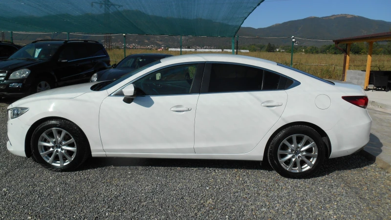 Mazda 6 2.2D* 150* k.c* , снимка 7 - Автомобили и джипове - 48028983