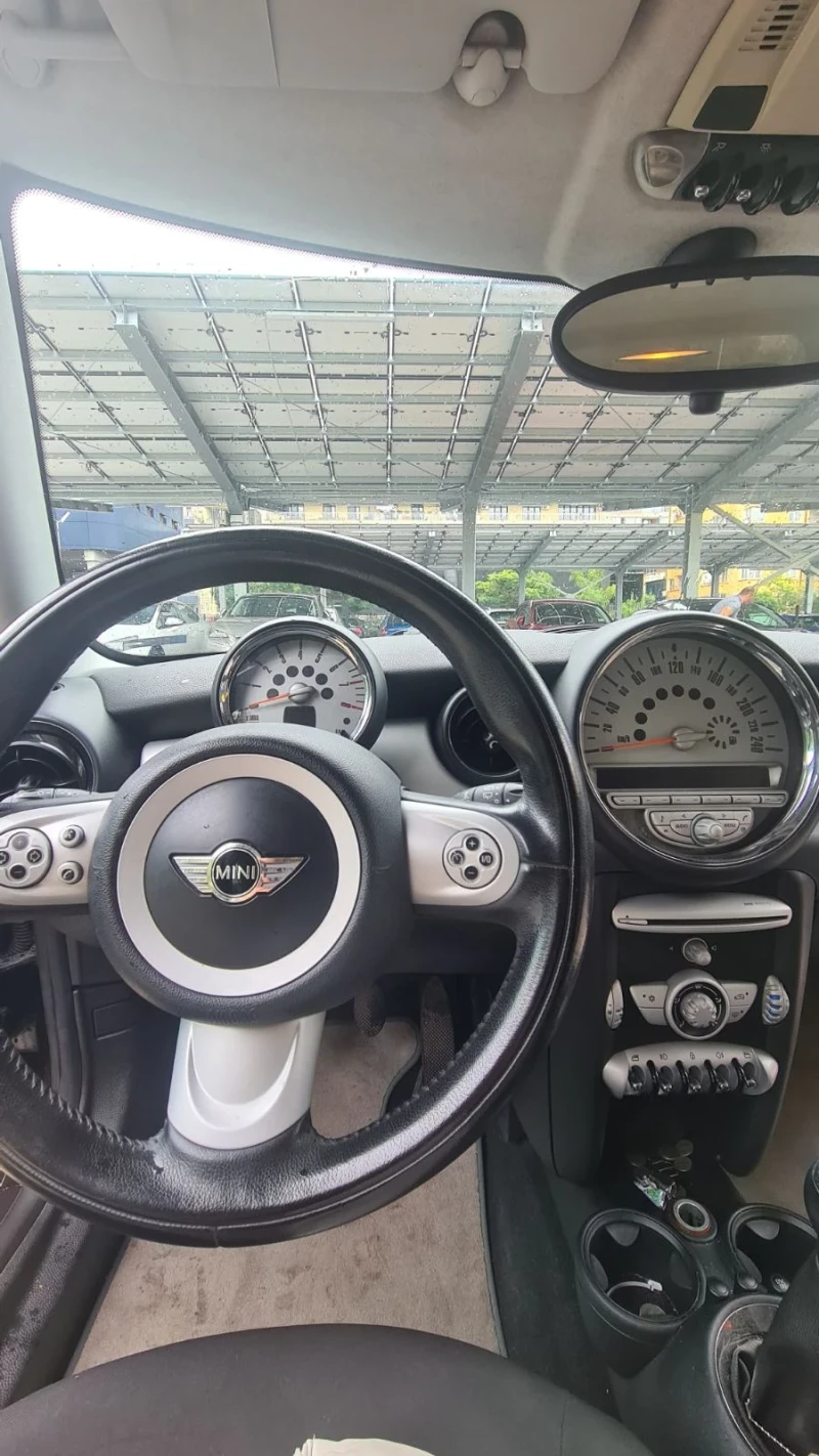 Mini Cooper, снимка 9 - Автомобили и джипове - 48131609