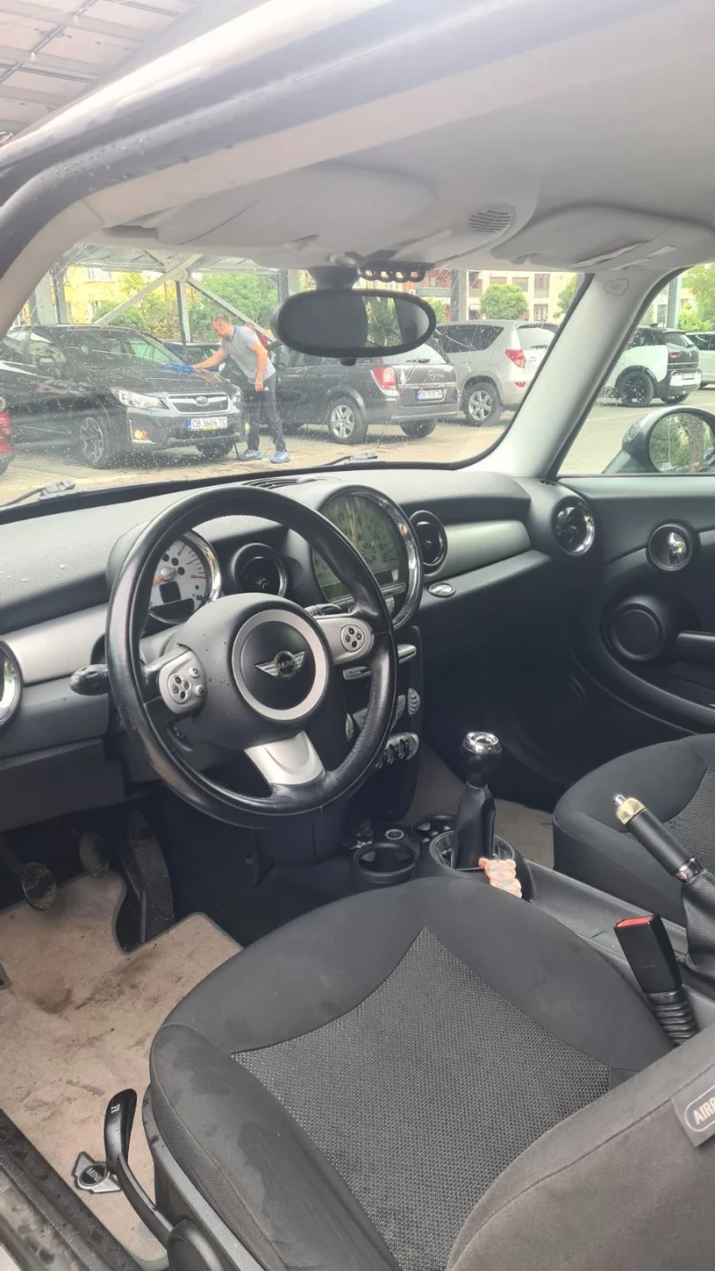 Mini Cooper, снимка 8 - Автомобили и джипове - 48131609