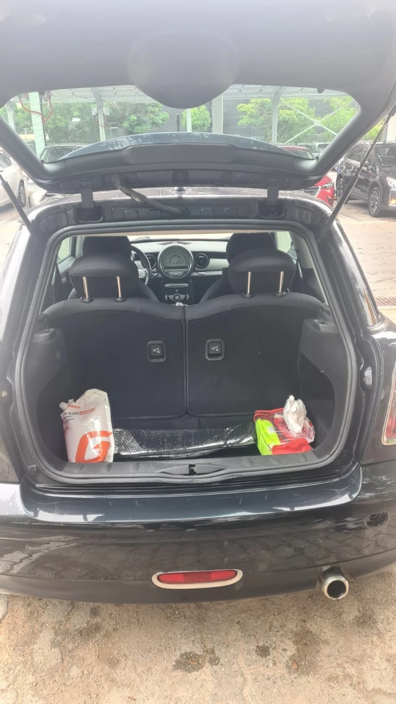 Mini Cooper, снимка 6 - Автомобили и джипове - 48131609