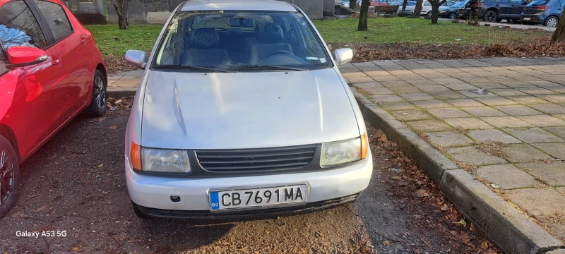 VW Polo, снимка 1 - Автомобили и джипове - 48292765