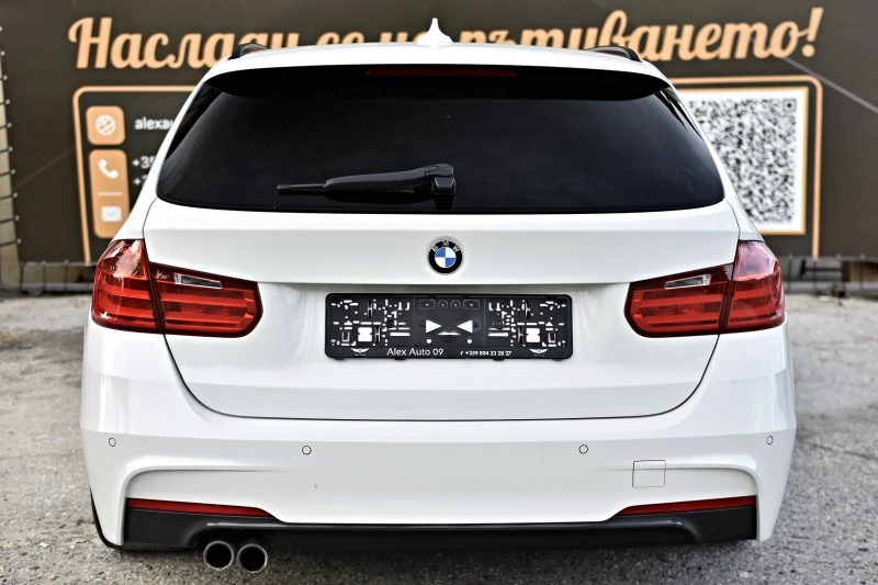 BMW 330 xDrive/ M-sport/head up/ Лизинг, снимка 6 - Автомобили и джипове - 49131877