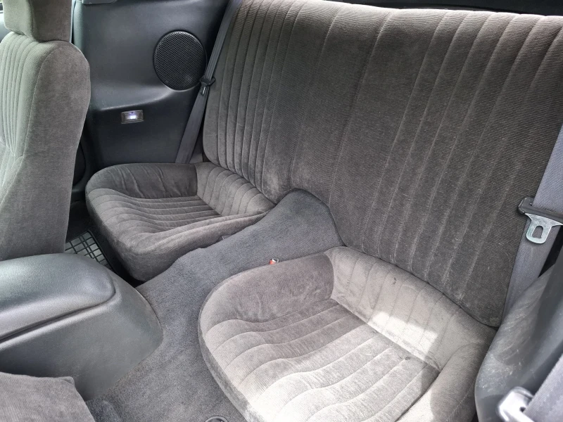 Pontiac Firebird 3.4 GAZ, снимка 9 - Автомобили и джипове - 50439390