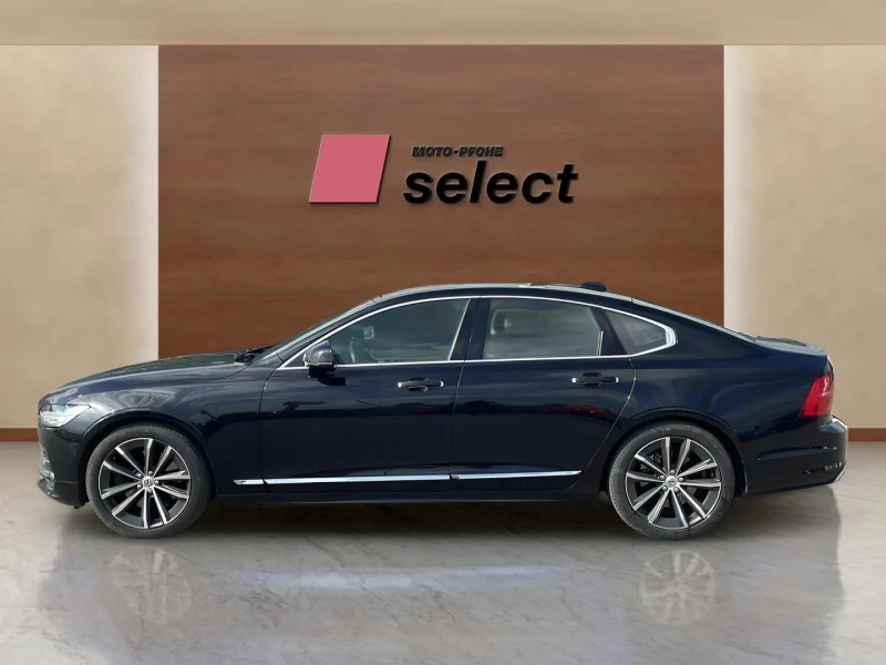 Volvo S90 2.0 D5, снимка 8 - Автомобили и джипове - 51197745