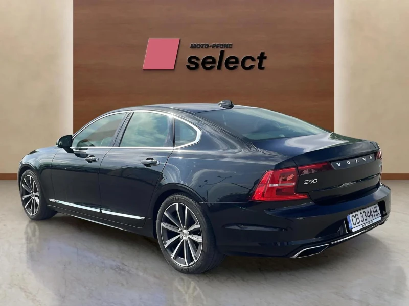 Volvo S90 2.0 D5, снимка 7 - Автомобили и джипове - 51197745