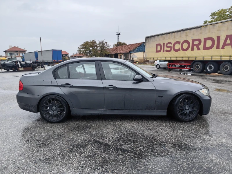 BMW 320, снимка 2 - Автомобили и джипове - 52537635