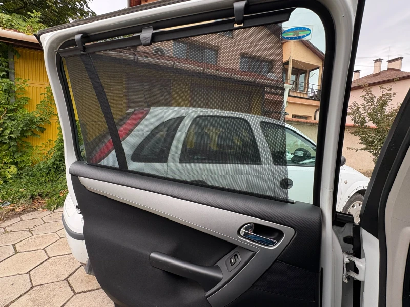 Citroen C4 Picasso, снимка 12 - Автомобили и джипове - 52157146