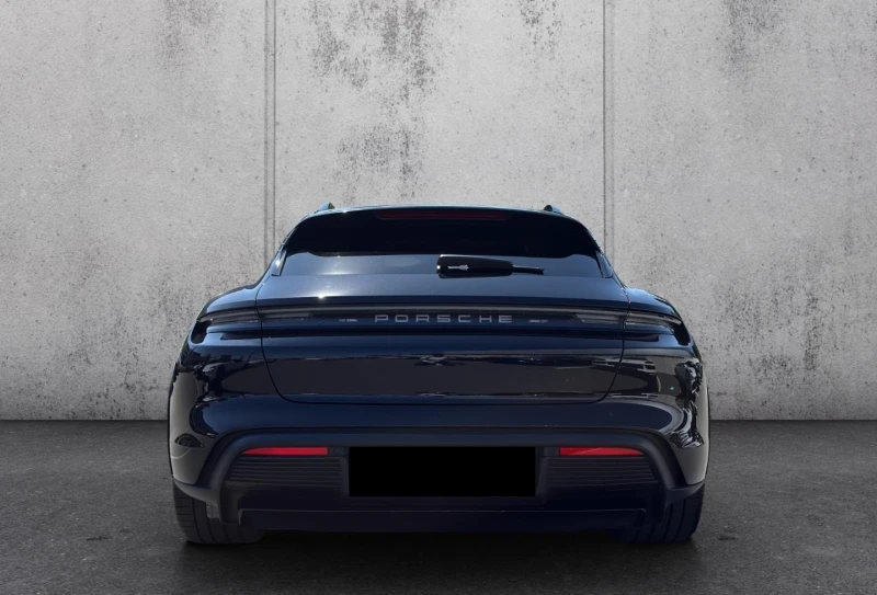 Porsche Taycan 4 CROSS TURISMO/FACELIFT/MATRIX/CAMERA/PANO/, снимка 5 - Автомобили и джипове - 52168622