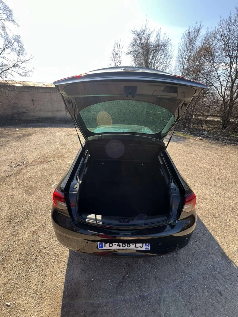 Opel Insignia FACELIFT/ EURO 6 / AUTOMATIC , снимка 3 - Автомобили и джипове - 52807986