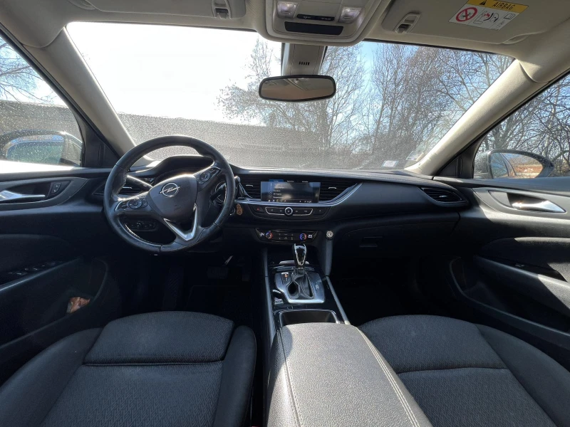Opel Insignia FACELIFT/ EURO 6 / AUTOMATIC , снимка 5 - Автомобили и джипове - 52807986