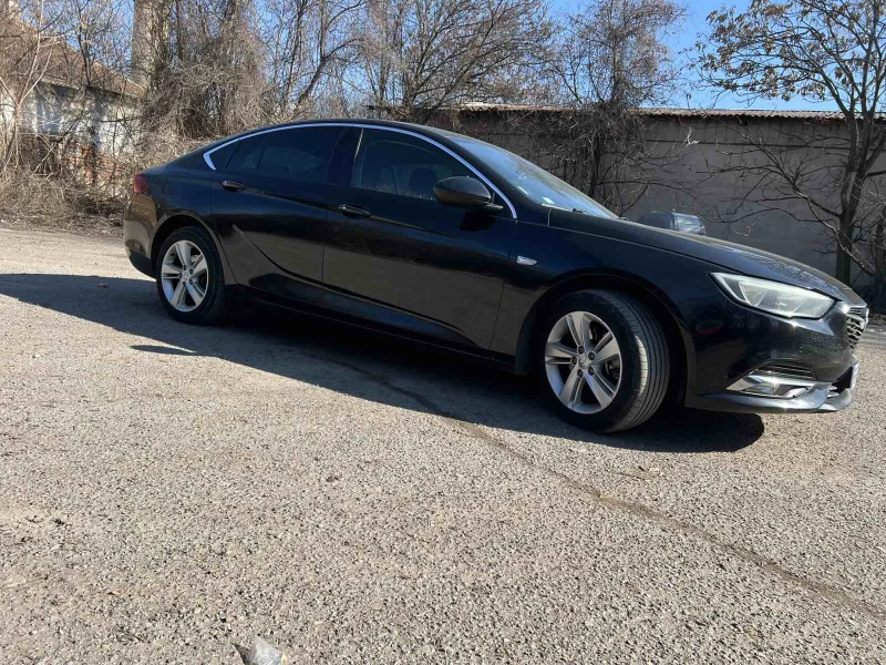 Opel Insignia FACELIFT/ EURO 6 / AUTOMATIC , снимка 2 - Автомобили и джипове - 52807986