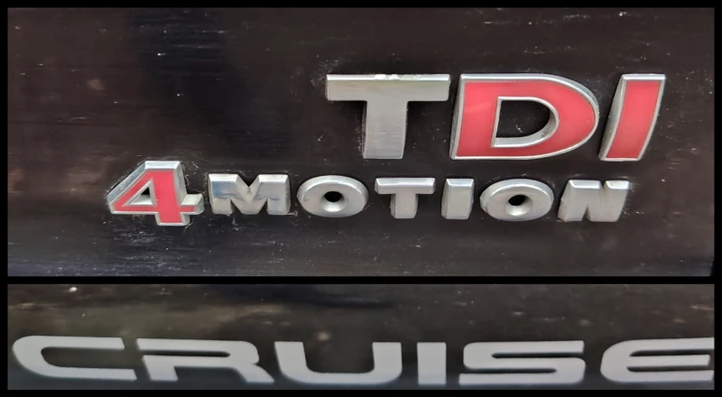 VW Sharan 1.9TDI/4-Motion, снимка 15 - Автомобили и джипове - 52701762