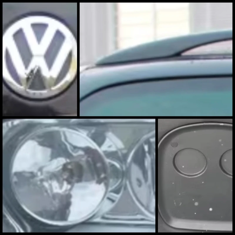 VW Sharan 1.9TDI/4-Motion, снимка 17 - Автомобили и джипове - 52701762