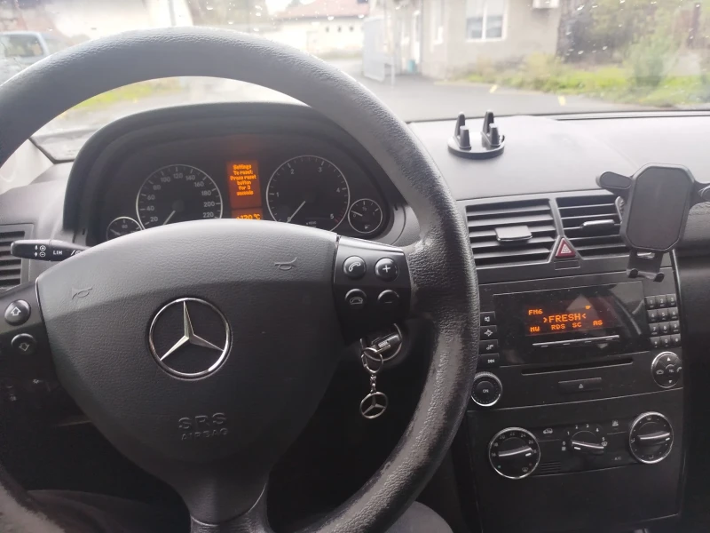 Mercedes-Benz A 160 D, снимка 2 - Автомобили и джипове - 52869722