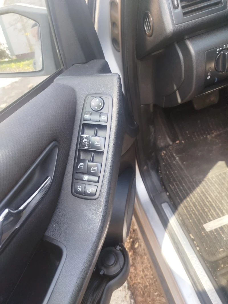 Mercedes-Benz A 160 D, снимка 5 - Автомобили и джипове - 52869722