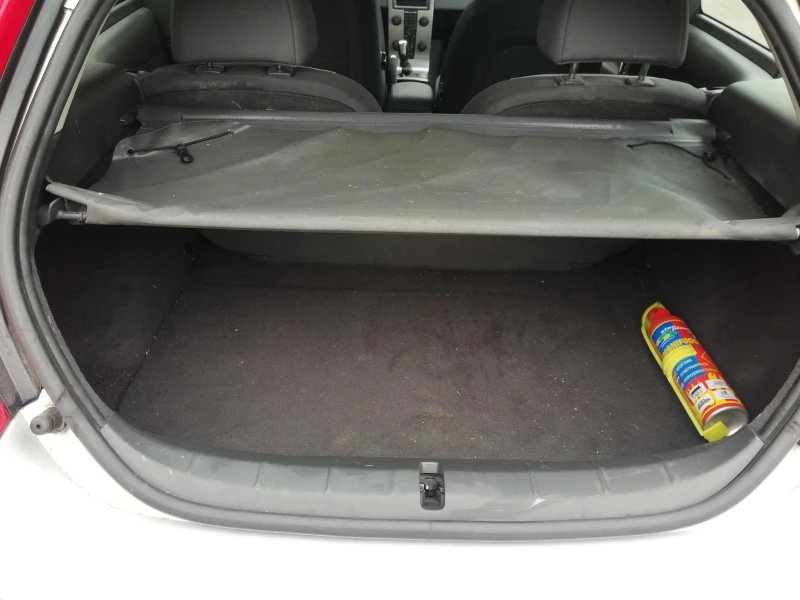 Volvo C30 1.6, снимка 11 - Автомобили и джипове - 53213346