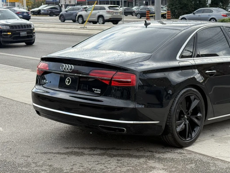 Audi A8 ОБДУХВАНЕ* ПАМЕТ* 4 ПОДГРЕВА* 360 КАМЕРИ, снимка 6 - Автомобили и джипове - 53302336