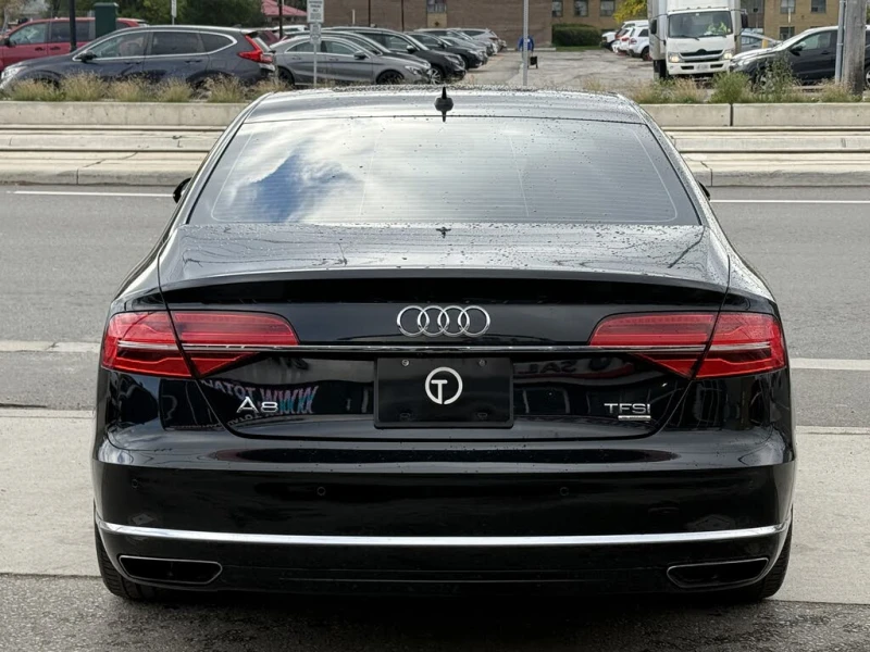 Audi A8 ОБДУХВАНЕ* ПАМЕТ* 4 ПОДГРЕВА* 360 КАМЕРИ, снимка 7 - Автомобили и джипове - 53302336