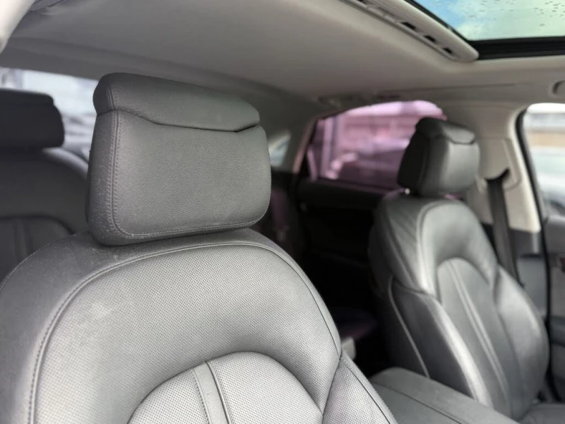 Audi A8 ОБДУХВАНЕ* ПАМЕТ* 4 ПОДГРЕВА* 360 КАМЕРИ, снимка 10 - Автомобили и джипове - 53302336