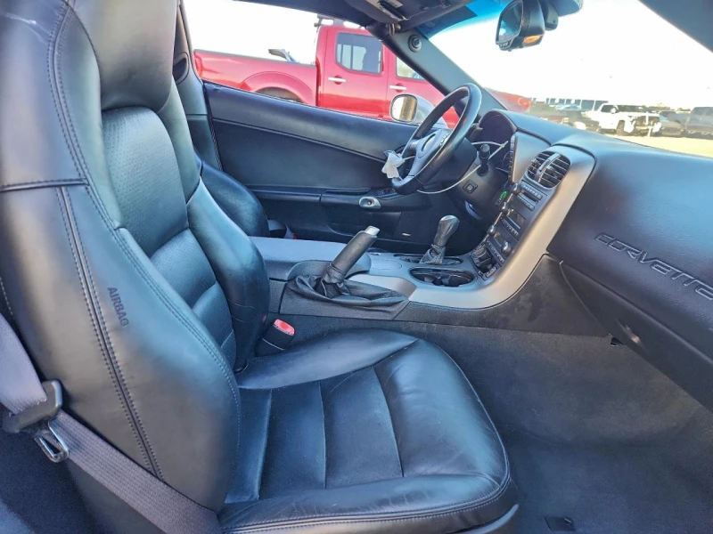 Chevrolet Corvette 6.0L V8 400кс, снимка 10 - Автомобили и джипове - 53387950