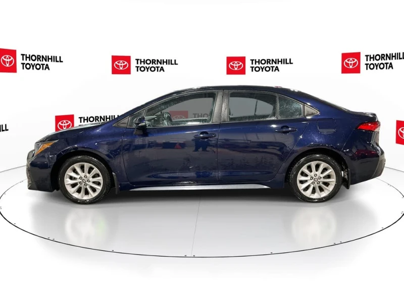 Toyota Corolla SE * АвтоКредит* Чист CARFAX* (ЦЕНА ДО БГ), снимка 8 - Автомобили и джипове - 53539310