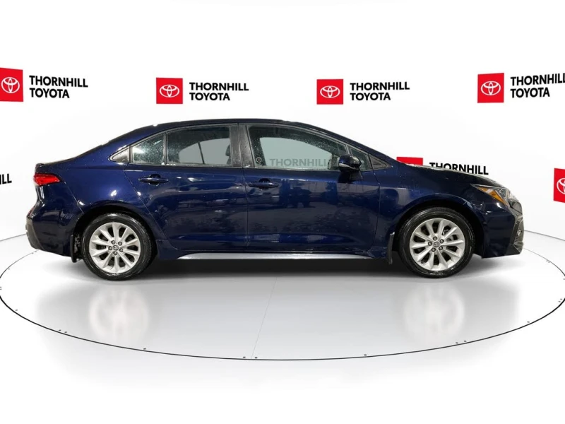 Toyota Corolla SE * АвтоКредит* Чист CARFAX* (ЦЕНА ДО БГ), снимка 6 - Автомобили и джипове - 53539310