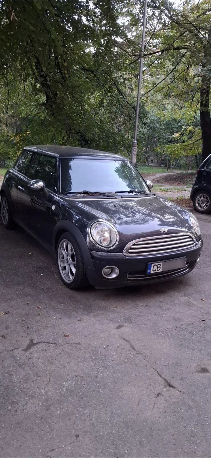 Mini Cooper, снимка 3 - Автомобили и джипове - 48131609