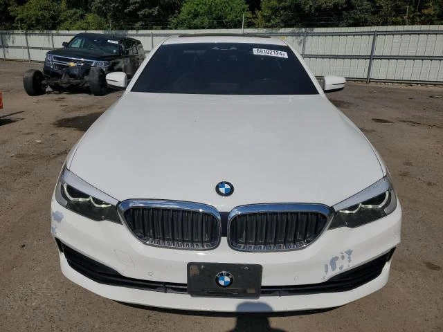 BMW 530 I, снимка 2 - Автомобили и джипове - 48549702