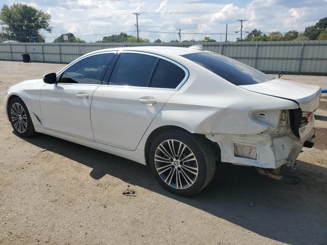 BMW 530 I, снимка 4 - Автомобили и джипове - 48549702