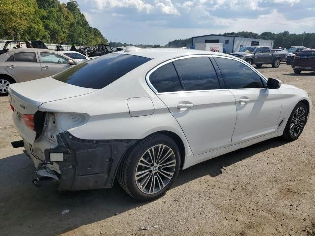 BMW 530 I, снимка 6 - Автомобили и джипове - 48549702