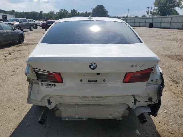 BMW 530 I, снимка 5 - Автомобили и джипове - 48549702