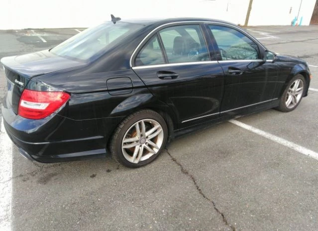 Mercedes-Benz C 300 3.5L V6 FI DOHC 24V NF4, снимка 6 - Автомобили и джипове - 49259181