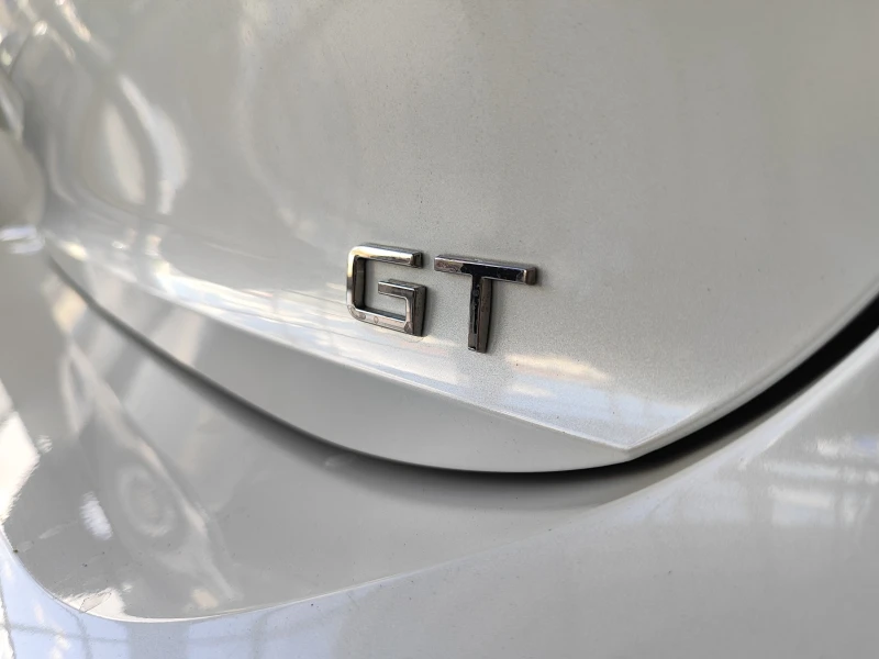 Peugeot 308 GT 1, 2 PureTech 130 EAT8 EURO 6 - 46900 лв. - 47103889 | Car24.bg