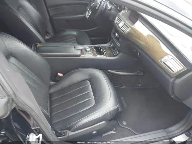 Mercedes-Benz CLS 550 * ЛИЗИНГ*  - изображение 9