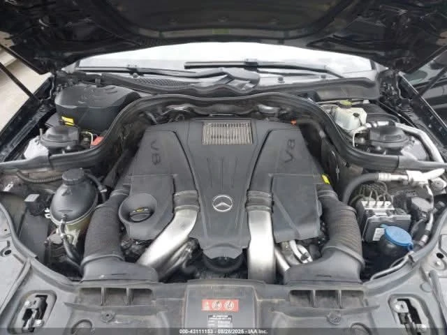 Mercedes-Benz CLS 550 * ЛИЗИНГ*  | Mobile.bg — изображение 14