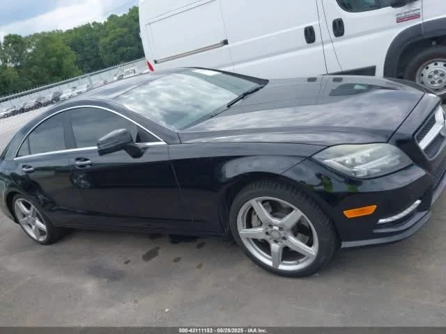 Mercedes-Benz CLS 550 * ЛИЗИНГ*  - изображение 6