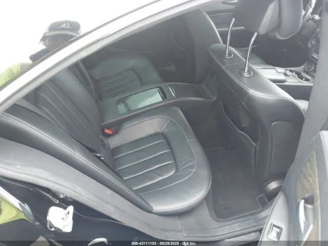 Mercedes-Benz CLS 550 * ЛИЗИНГ*  - изображение 10