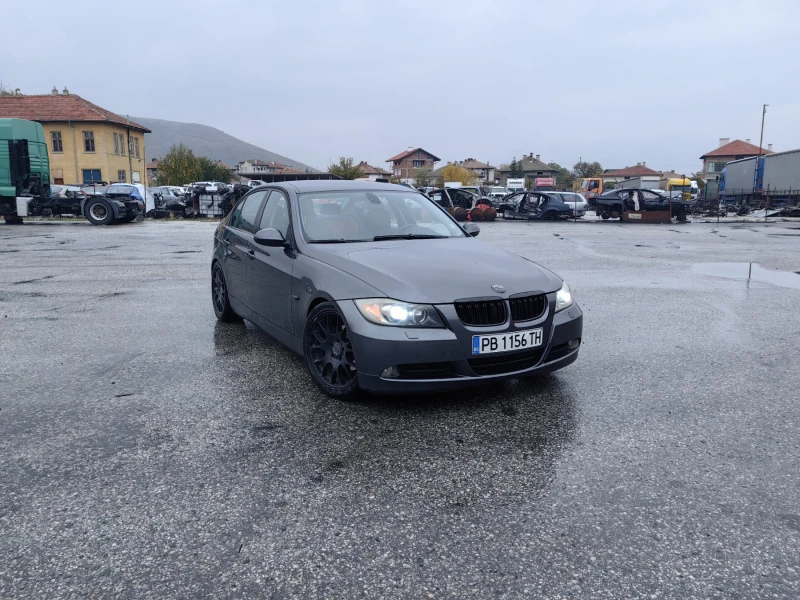 BMW 320 - 8000 лв. / 4090.34 € - 74632331 1