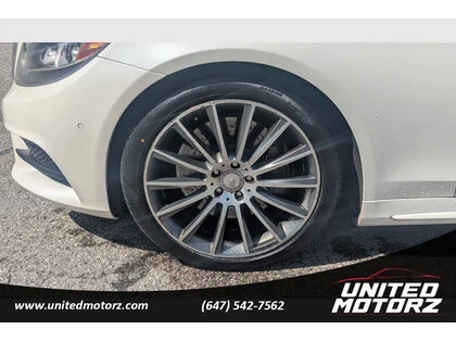 Mercedes-Benz S 550 4MATIC|   |  | Mobile.bg   16