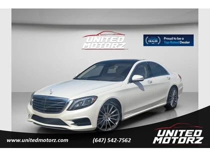 Mercedes-Benz S 550 4MATIC| ОТ ПЪРВИЯ СОБСТВЕНИК| ОБСЛУЖЕНА - 46500 лв. / 23775.07 € - 70716857 1