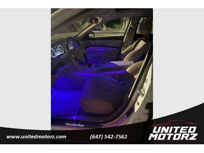 Mercedes-Benz S 550 4MATIC| ОТ ПЪРВИЯ СОБСТВЕНИК| ОБСЛУЖЕНА - изображение 7